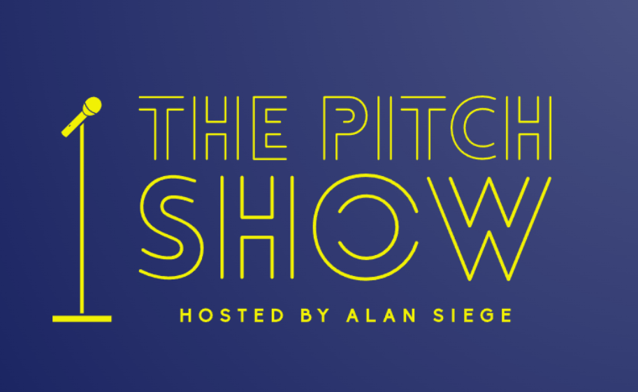 The Pitch Show