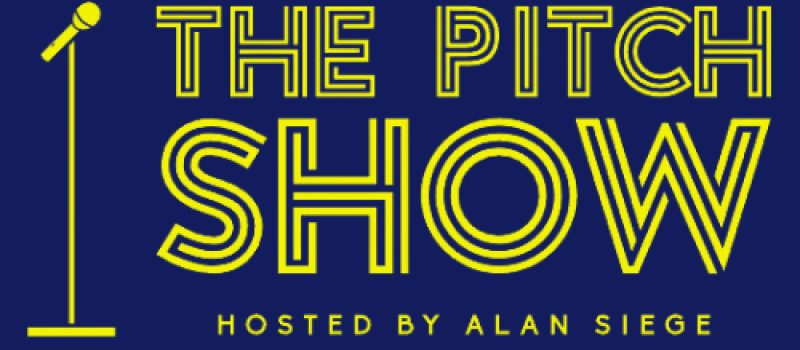 Pitch Show Legacy Logo 1
